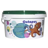 Клей Octopus OCTOELAST двухкомпонентный эпоксидно-полиуретановый 2,5 кг (ЕPU-25)