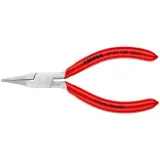 Длинногубцы Knipex захватные для точной механики, 125 мм (37 23 125)