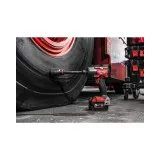 Удлинитель для головок 150 мм - ShW 1/2 MILWAUKEE (4932480352)