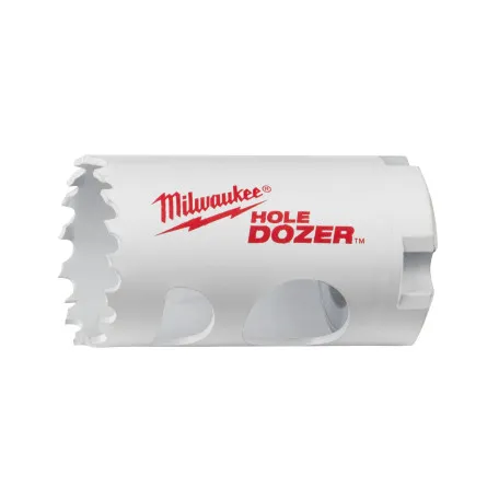 Биметаллическая коронка MILWAUKEE Hole Dozer 32 мм (49560062)