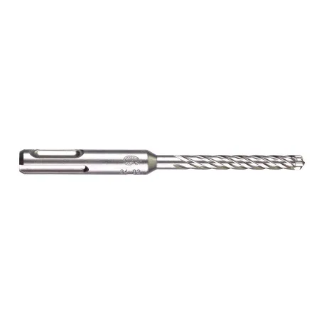Бур SDS+ MILWAUKEE MX4 6x115 мм (4932352011)