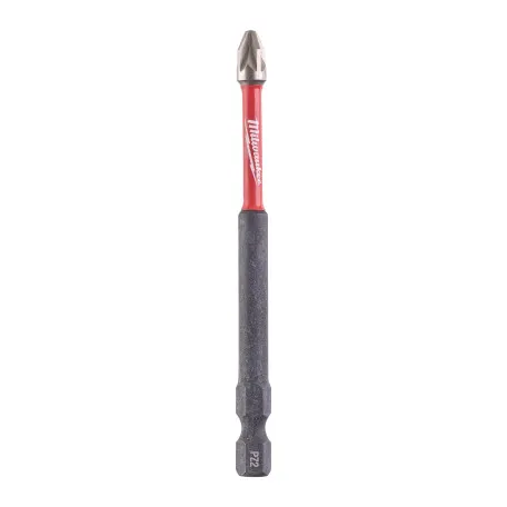 Насадка Milwaukee SHOCKWAVE PZ2, 90 мм (4932430867)