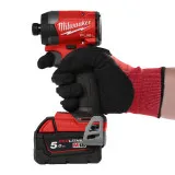 Акумуляторний гвинтоверт (імпакт) MILWAUKEE M18 FID3-0 226 Hm (4933479864)