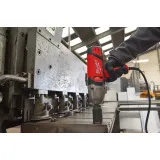 Гайковерт ударный MILWAUKEE 3/4