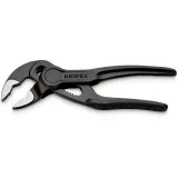 Клещи переставные сантехнические KNIPEX COBRA® XS с фиксатором, 28 мм (1