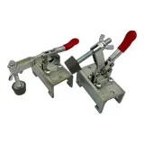 Набор зажимов Raimondi BM180 для фиксации плиты к модульному столу 2 шт. (394BLOPIACP)