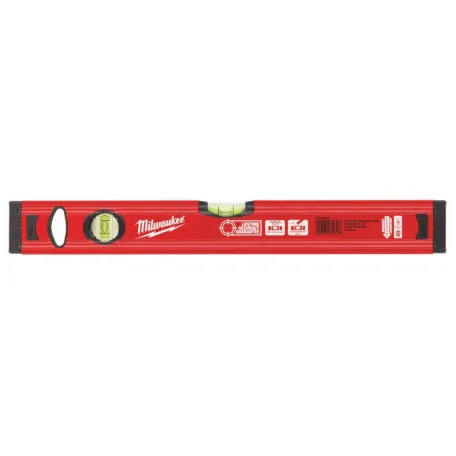 Уровень MILWAUKEE Slim Box 40 см (4932459090)