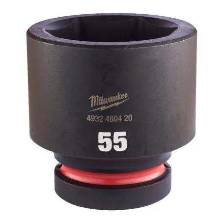 Головка ударная ShW 55 мм, 1