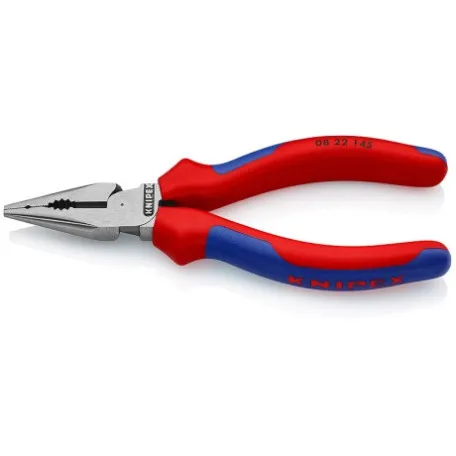 Пассатижи Knipex удлиненные (08 22 145)