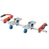 Вспомогательное устройство Raimondi ONLY-ONE с колесиками для перемещения и укладки крупноформатных плит (432KR02A)