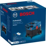 Пилосос будівельний Bosch Professional GAS 400 A (06019M0020)