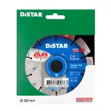 Диск алмазный Distar Classic H12 125 мм для тротуарной плитки/кирпича/бетона (12315011011)
