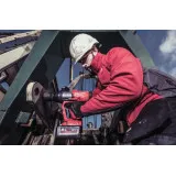 Гайковерт аккумуляторный MILWAUKEE M18 ONEFHIWF1-802X (2 акум+з/п), 2400 Hм (4933459733)