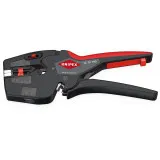 Автоматический мультифункциональный стриппер Knipex NexStrip (12 72 190)