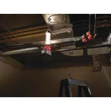 Фонарь MILWAUKEE M18 LL-0 светодиодный (4932430563)