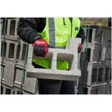 Перчатки MILWAUKEE Demolition, зимние, размер 11/XXL (4932479569)
