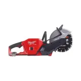 Аккумуляторная отрезная машина Milwaukee M18COS230-0 (4933471696)