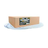 Шлифовальный круг SPRAY MARKET 8 отверстий D225 P150 (22150-50)