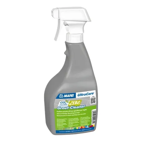 Очисний засіб Mapei Ultracare Grout Cleaner Spray, 750 мл (115075)