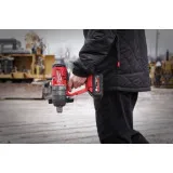 Гайковерт аккумуляторный MILWAUKEE M18 ONEFHIWF1-802X (2 акум+з/п), 2400 Hм (4933459733)