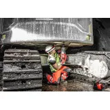 Гайковерт аккумуляторный MILWAUKEE M18 FUEL ONEFHIWF1DS-0C (каркас), 2576 Нм (4933472071)