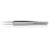 Пинцет Knipex для прецизионных работ, 110 мм (92 21 03)