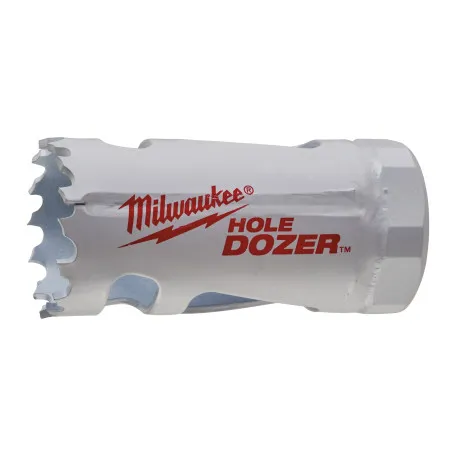 Биметаллическая коронка MILWAUKEE Hole Dozer 27 мм (49560047)