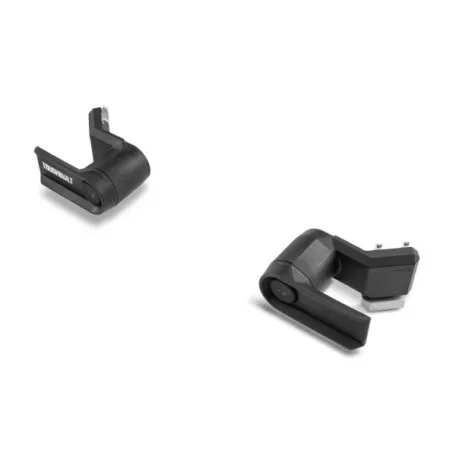 Адаптеры для кабеля (2 шт) StackTech TOUGHBUILT (TB-B1-A-31)