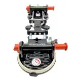 Система сближения плитки Raimondi LEVTOP PLUS (регулятор плиточного пространства) (185ARLIVAV)