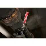 Полотно для шабельної пили THE TORCH NITRUS 230 TCT (5 шт) (48005562)