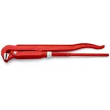 Клещи трубные Knipex губки 90°, 420 мм (83 10 015)