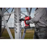 Гайковерт аккумуляторный MILWAUKEE M18 ONEFHIWF1-0X (каркас), 2400 Нм (4933459732)