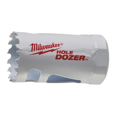 Биметаллическая коронка MILWAUKEE Hole Dozer 30 мм (без блистера) (49565125)
