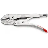 Клещи зажимные Knipex универсальные, 180 мм (40 04 180)