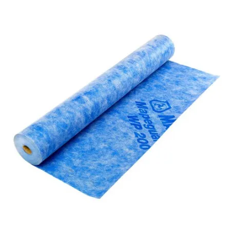 Гідроізоляційна мембрана Mapei MAPEGUARD WP200,  1х5 м (WP200-5)