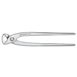 Клещи арматурные Knipex оцинкованные, 250 мм (99 01 250)