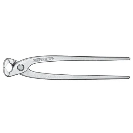 Клещи арматурные Knipex оцинкованные, 250 мм (99 01 250)