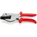 Кусачки Knipex для плоского кабеля, 215 мм (94 15 215)