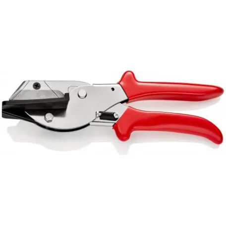 Кусачки Knipex для плоского кабеля, 215 мм (94 15 215)
