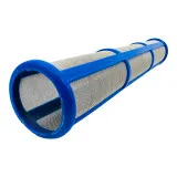 Патрон фильтр к аппаратам безвоздушной покраски SPRAY MARKET TG2 100 Mesh 180x28 мм (11026-100)