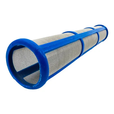 Патрон фильтр к аппаратам безвоздушной покраски SPRAY MARKET TG2 100 Mesh 180x28 мм (11026-100)