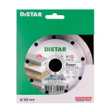 Диск алмазный Distar Razor 125 мм для керамогранита/керамики (11115062010)