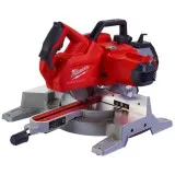 Пила торцовочная аккумуляторная MILWAUKEE 216 мм M18 SMS216-0 (4933471057)
