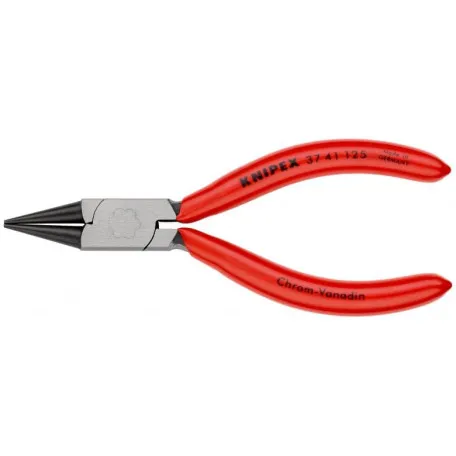 Клещи Knipex захватные для точной механики, 125 мм (37 41 125)
