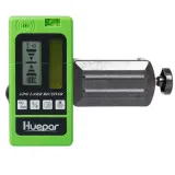 Приёмник HUEPAR LR-5RG для лазерных уровней (зеленый/красный луч) (5RG-GN)