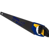 Ножовка по дереву IRWIN Plus 450мм, 8T/9P универсальная (10503623)