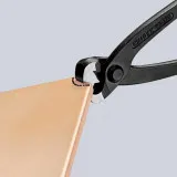 Клещи арматурные Knipex, 300 мм (99 01 300)