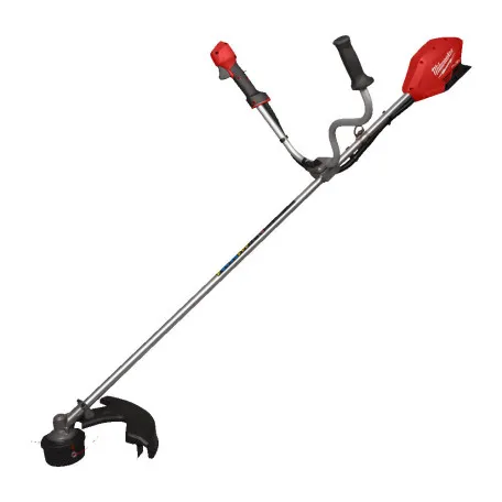 Триммер аккумуляторный Milwaukee M18 FBCU-0 (4933492297)
