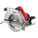 Циркулярная пила Milwaukee CS 85 SB (4933451117)