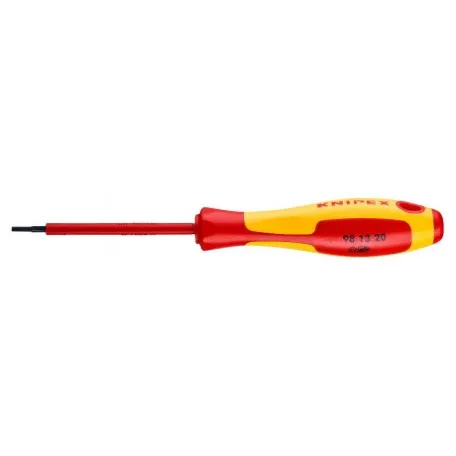 Отвертка Knipex для винтов с профилем (98 13 60)